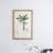 S/2 Tree Framed Print