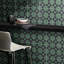 Ahfir 8" x 8" Cement Singular Wall & Floor Tile-86650695