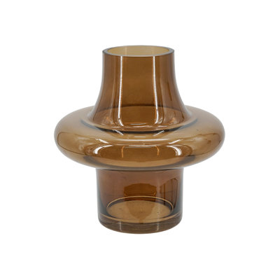 Vintage Unque Design Vase