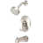 Brushed Nickel