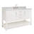 Abby 55" Single Bathroom Vanity Set-1820052784