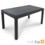 6 - Person Patio Dining Set with Rectangular Table