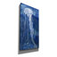 «Indigo Nettle 2» par Alicia Ludwig, art mural sur toile-1738086768