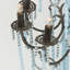 Nellcote 9 - Light Candle Wall Light