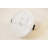 Salad Spinner with Locking and Straining Lid