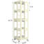 Porte-livres tout-en-4 New Style-134236069