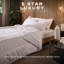 Snuggledown Luxurious Cotton Medium Support Pillow