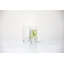 Pure 18 oz. Crystal Drinking Glass