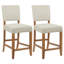 Tabouret de comptoir Ashfield-850910377