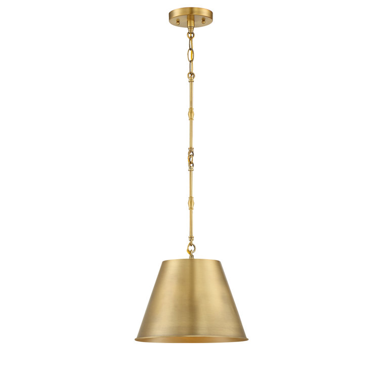 Presley Dimmable Pendant