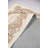 Premium Hall Carpet, 2.6 x 4.9 Feet, 100% Polyester, 650 gr/m² | Antibacterial, Non-Slip PVC Dot Underside, 0.3 in Pile Height | Machine Washable, 3D Digital Print, Durable & Stylish for Home Décor-1044591247