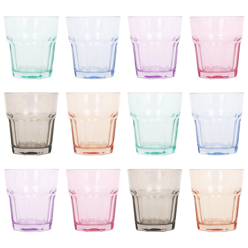 0.305ml Whiskey Glass