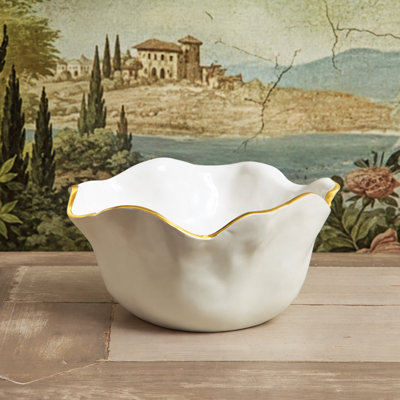 Encanto Carola Medium Bowl