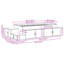 Storage Bed Frame-950317620-950317621