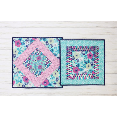 Accuquilt GO! Train de dé