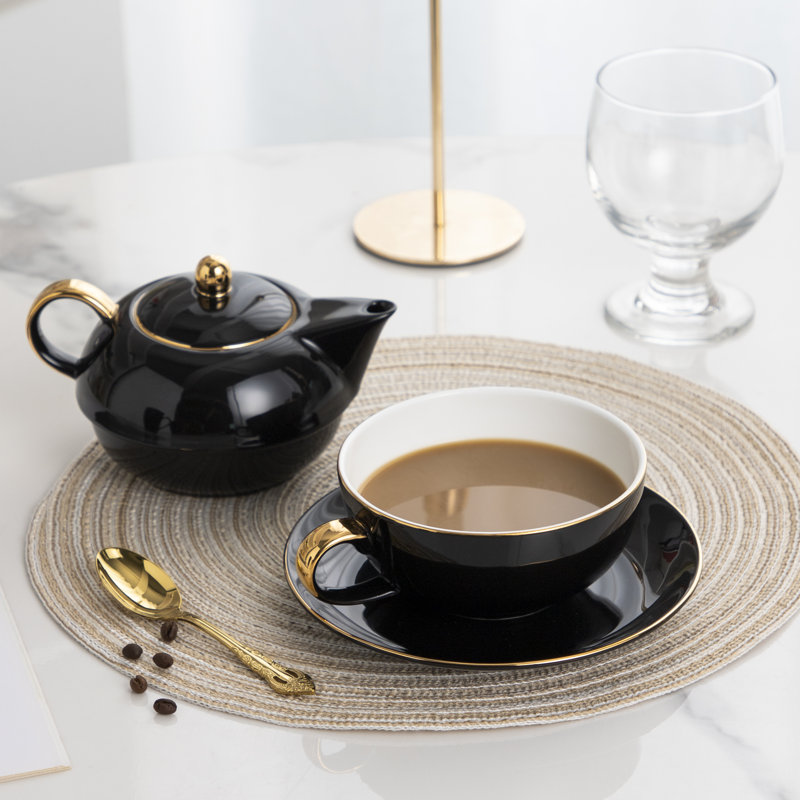 Enchanted Tea Service - Service à thé pour un thé