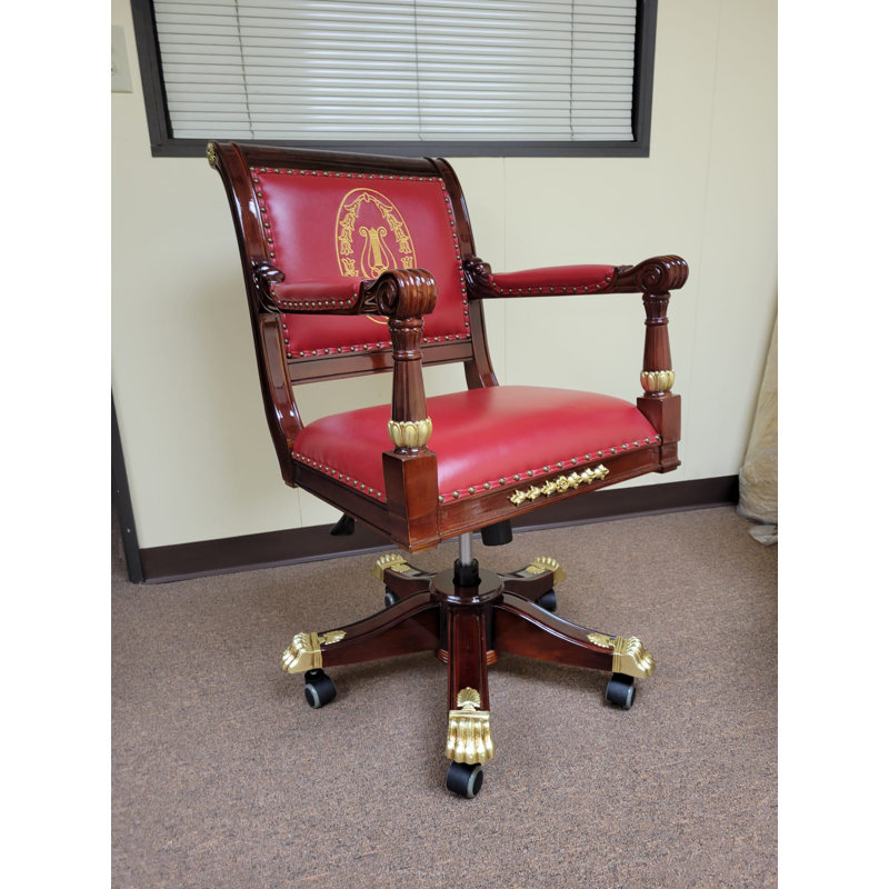 Swivel Executive Chair