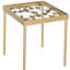 Table de bout Chalanda