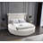Dorgan Upholstered Wingback Bed-435993130-435993120