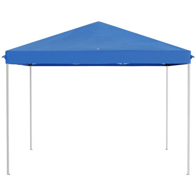 116.25 Ft. W x 116.25 Ft. D Steel Canopy