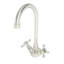 Chesterfield Double Handle Bar Faucet-773987559
