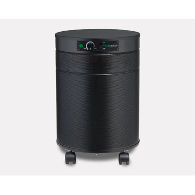 Microns Air Purifier with HEPA filter