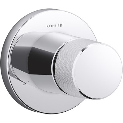 Components™ Transfer Valve Trim with Oyl Handle