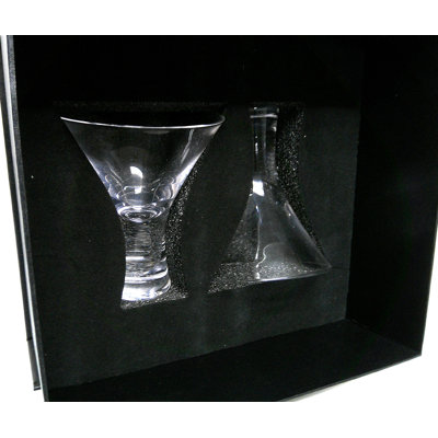 Verres à culini Culini