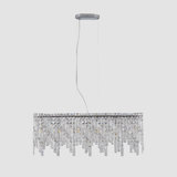 Oval Ceiling Light