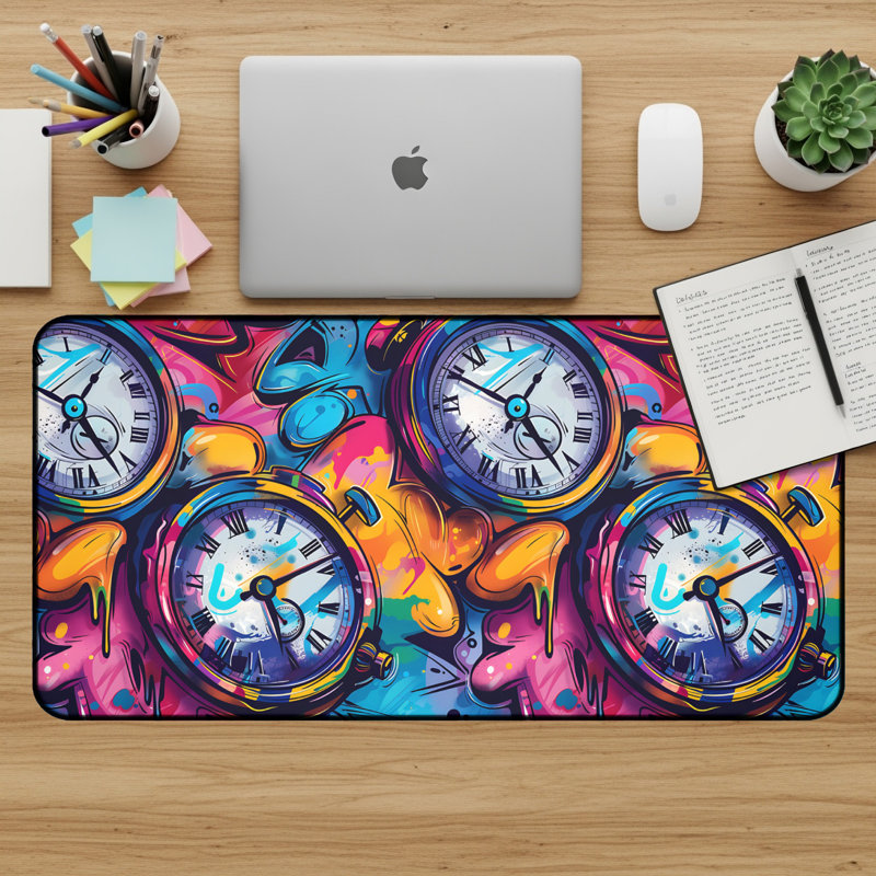 Desk Pad