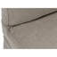 Finch Slipcovered Banquette 