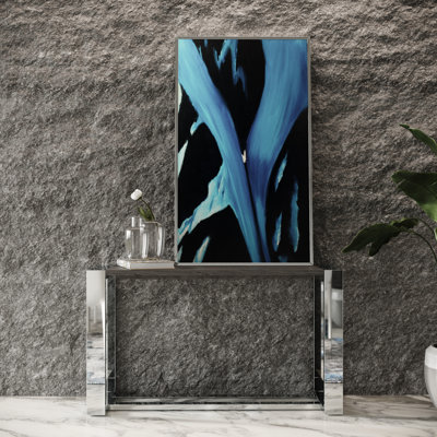 Ajah 53'' Console Table