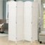 Preston 170cm H Foldable Room Divider Privacy Screen for Home – Sturdy, Portable, and Stable-379194820