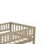 Lit de jour Dorea-2138133152
