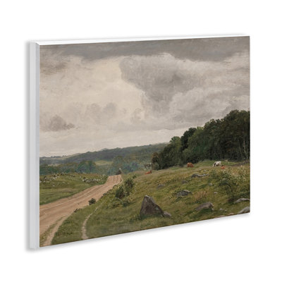 «To The Country Landscape» par RileyB