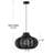 Jorden 1 - Light Geometric Pendant-1677187437