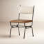 Posta Dining Chair Beige-211502670