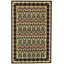 Tapis noir Moore-1359864172