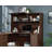 Cheramie Sideboard with Bar Hutch