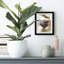 Or antique III - impression encadrée-2104102122-2104102134