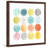 'Pattern Pop I' Framed Print-21594168