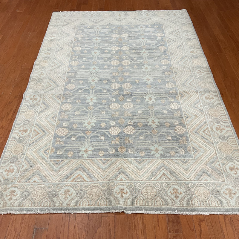 Tapis Mercedas