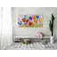 Flowers of Joy Hand Painted Acrylic Painting