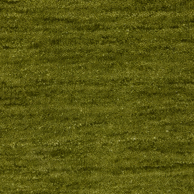 Makhari Wool Indoor Rug, Rectangle 6' x 9'