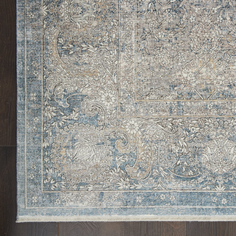 Camyria Oriental Area Rug, Rectangle 300 x 381cm