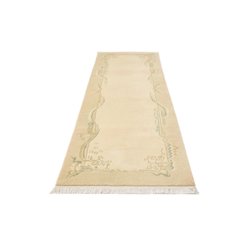 Tapis de couloir Howard