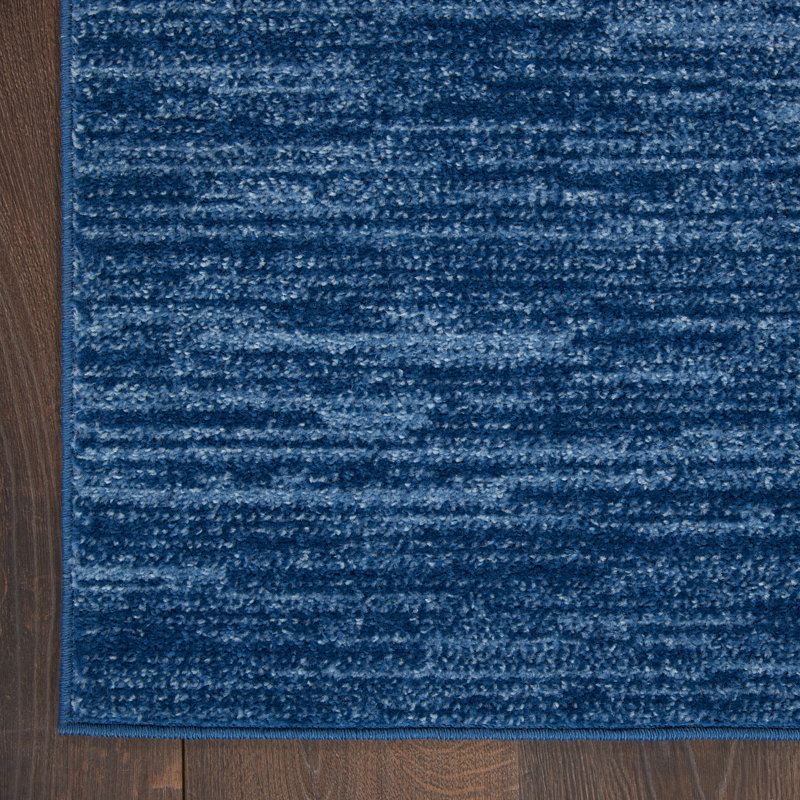 Tapis intérieur / extérieur Mullican Sandy, Rectangulaire 8 pi x 11 pi