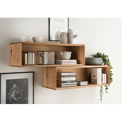 Caius Entertainment Unit for TVs up to 70"