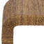 Banc Akina tissé Akina