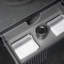 Meuble-lavabo simple 32 po Gioia